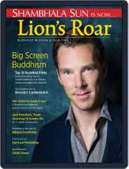 Lion's Roar (Digital) Subscription                    May 1st, 2016 Issue