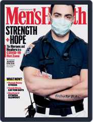 Men's Health (Digital) Subscription June 1st, 2020 Issue