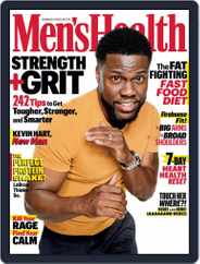 Men's Health (Digital) Subscription March 1st, 2020 Issue