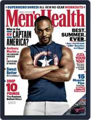 Men's Health (Digital) Subscription                    July 1st, 2019 Issue