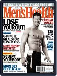 Men's Health (Digital) Subscription                    July 1st, 2006 Issue
