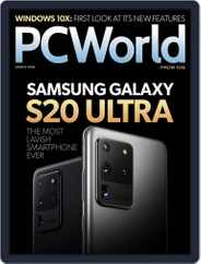 PCWorld (Digital) Subscription March 1st, 2020 Issue