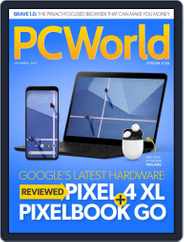 PCWorld (Digital) Subscription                    December 1st, 2019 Issue