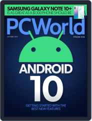 PCWorld (Digital) Subscription                    October 1st, 2019 Issue