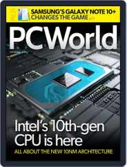 PCWorld (Digital) Subscription September 1st, 2019 Issue