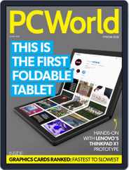 PCWorld (Digital) Subscription                    June 1st, 2019 Issue