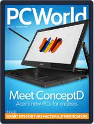 PCWorld (Digital) Subscription May 1st, 2019 Issue