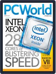 PCWorld (Digital) Subscription                    March 1st, 2019 Issue