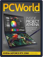 PCWorld (Digital) Subscription                    February 1st, 2019 Issue