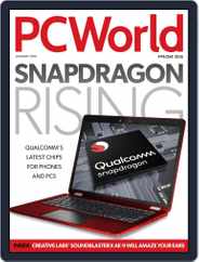 PCWorld (Digital) Subscription                    January 1st, 2019 Issue