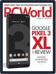PCWorld (Digital) Subscription                    December 1st, 2018 Issue