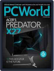 PCWorld (Digital) Subscription                    October 1st, 2018 Issue
