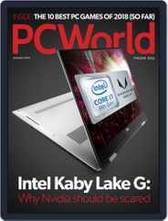 PCWorld (Digital) Subscription                    August 1st, 2018 Issue