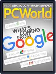 PCWorld (Digital) Subscription                    June 1st, 2018 Issue