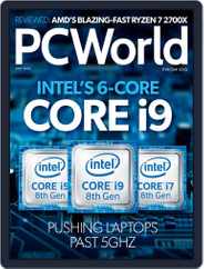 PCWorld (Digital) Subscription                    May 1st, 2018 Issue