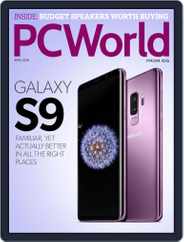 PCWorld (Digital) Subscription                    April 1st, 2018 Issue