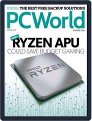 PCWorld (Digital) Subscription                    March 1st, 2018 Issue