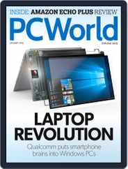 PCWorld (Digital) Subscription                    January 9th, 2018 Issue