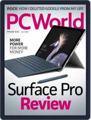 PCWorld (Digital) Subscription                    July 1st, 2017 Issue