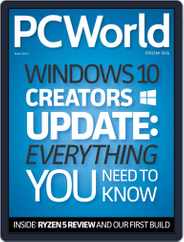PCWorld (Digital) Subscription                    May 1st, 2017 Issue