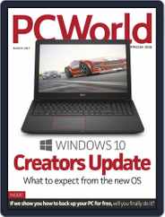 PCWorld (Digital) Subscription                    March 1st, 2017 Issue