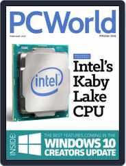 PCWorld (Digital) Subscription                    February 1st, 2017 Issue