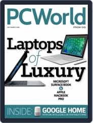 PCWorld (Digital) Subscription                    December 31st, 2016 Issue