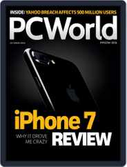PCWorld (Digital) Subscription                    October 5th, 2016 Issue