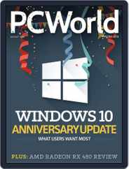 PCWorld (Digital) Subscription                    August 31st, 2016 Issue