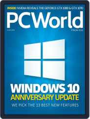 PCWorld (Digital) Subscription                    June 30th, 2016 Issue
