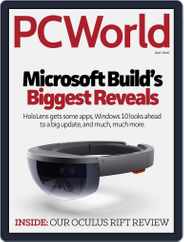 PCWorld (Digital) Subscription                    May 31st, 2016 Issue