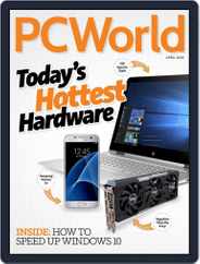 PCWorld (Digital) Subscription                    April 30th, 2016 Issue