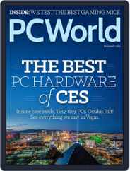 PCWorld (Digital) Subscription                    February 3rd, 2016 Issue