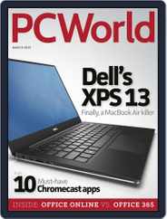 PCWorld (Digital) Subscription                    March 4th, 2015 Issue