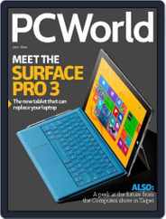 PCWorld (Digital) Subscription                    July 1st, 2014 Issue