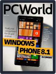 PCWorld (Digital) Subscription                    June 1st, 2014 Issue