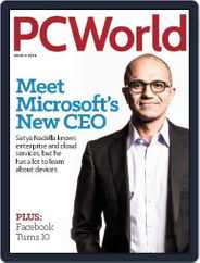 PCWorld (Digital) Subscription                    March 1st, 2014 Issue