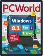 PCWorld (Digital) Subscription                    February 1st, 2014 Issue