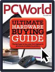 PCWorld (Digital) Subscription                    December 1st, 2013 Issue