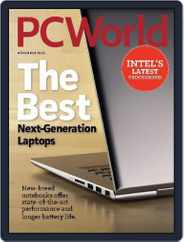 PCWorld (Digital) Subscription                    November 1st, 2013 Issue
