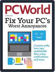 PCWorld (Digital) Subscription                    October 1st, 2013 Issue