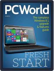 PCWorld (Digital) Subscription                    September 1st, 2013 Issue