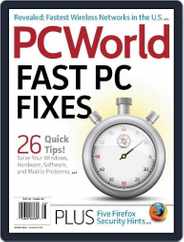 PCWorld (Digital) Subscription                    August 1st, 2013 Issue