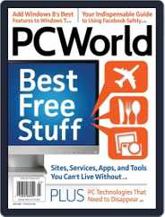 PCWorld (Digital) Subscription                    July 1st, 2013 Issue