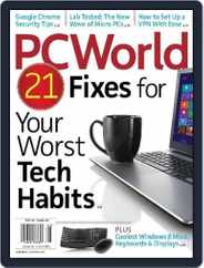PCWorld (Digital) Subscription                    June 1st, 2013 Issue