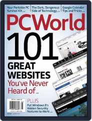 PCWorld (Digital) Subscription                    May 1st, 2013 Issue