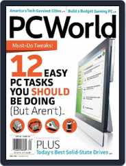 PCWorld (Digital) Subscription                    April 1st, 2013 Issue