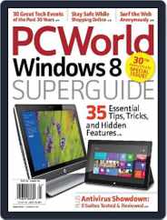 PCWorld (Digital) Subscription                    March 1st, 2013 Issue