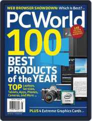 PCWorld (Digital) Subscription                    January 1st, 2013 Issue