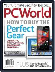 PCWorld (Digital) Subscription                    December 1st, 2012 Issue